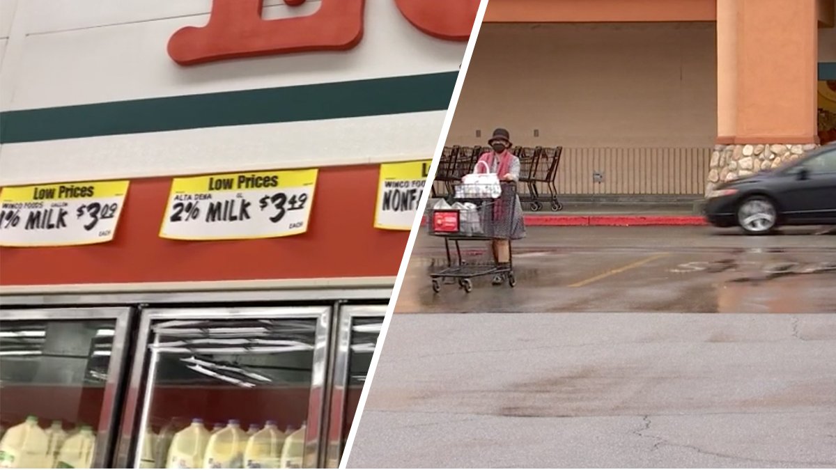 Inland Empire Inflation Rate is the Highest in the Nation – NBC 7 San Diego - Vimarsana News