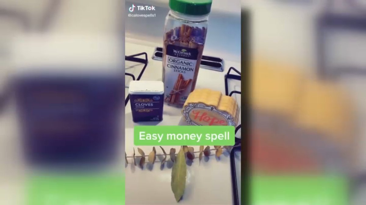 Witches Demystify ‘Spell Casting’ After DA Says Larry Millete Sought