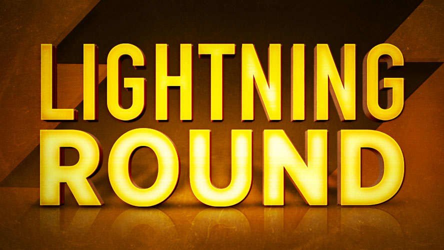 Cramer's Lightning Round: Vir and GlaxoSmithKline 'May Have Something' That Could Fight Omicron – NBC 7 San Diego - Vimarsana News