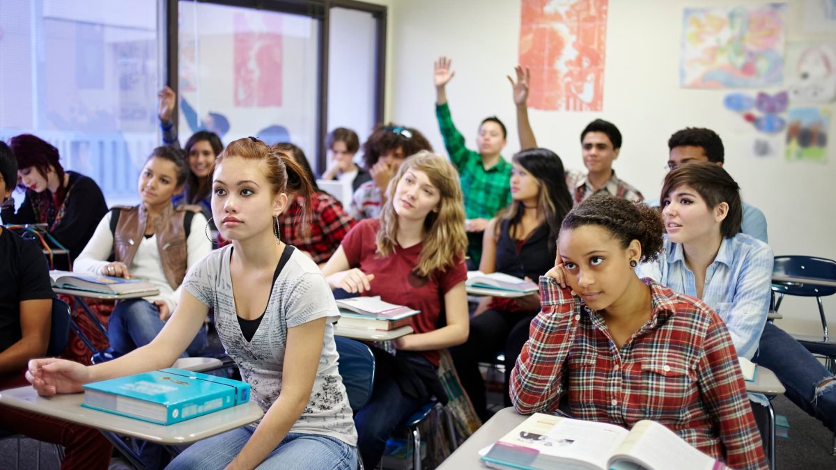 Ohio Just Became the Largest State to Require Personal Finance Education in Schools - Vimarsana News