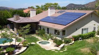 Sunrun solar.