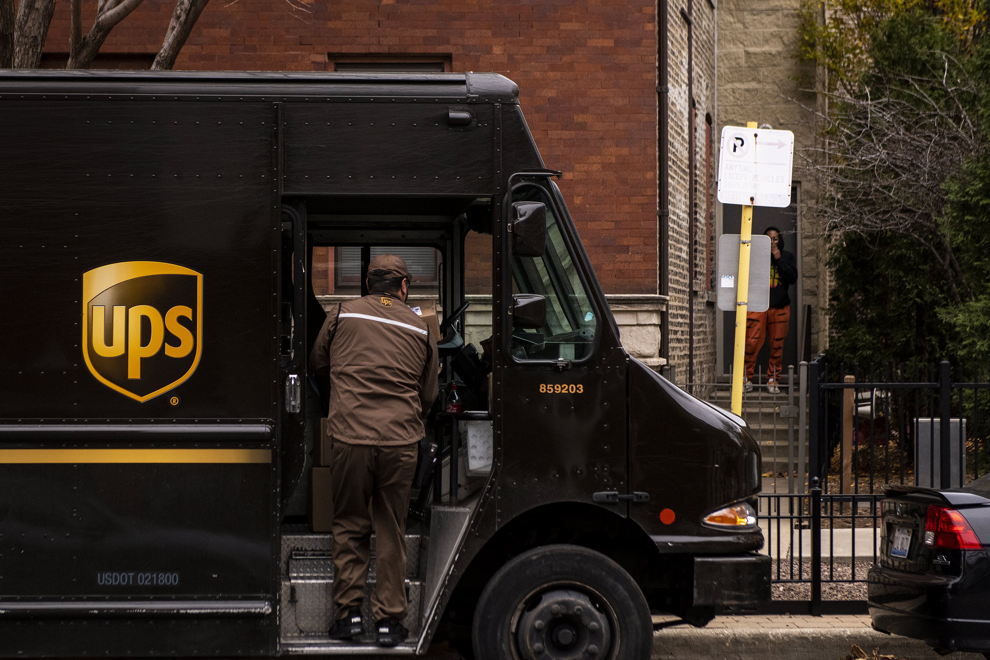Go Inside UPS' Boot-Camp for Driver Trainees Who Are Set to Hit the Road This Holiday Season - Vimarsana News