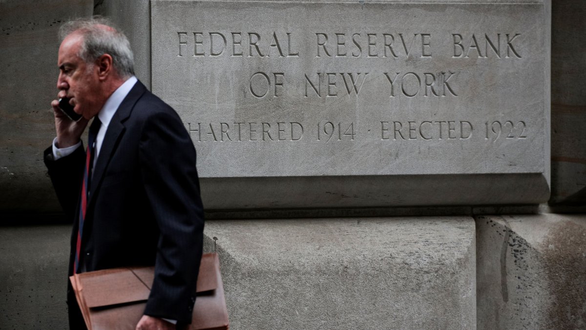 European Markets Set to Start the Trading Day Higher as Investors Digest Fed Decision - Vimarsana News