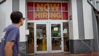 Quit a Job? You Likely Can’t Collect Unemployment Benefits