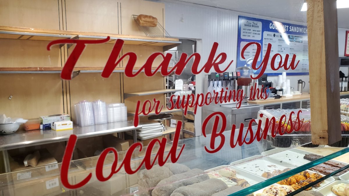 Smaller Businesses Aim for Last-Minute Holiday Shoppers – NBC 7 San Diego - Vimarsana News