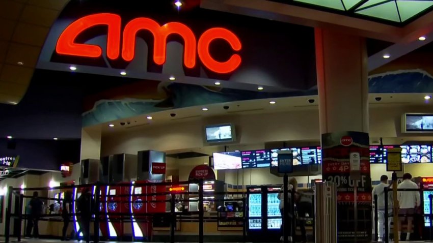 AMC to Launch ‘Open Captions,' Making Movie Theaters More Accessible