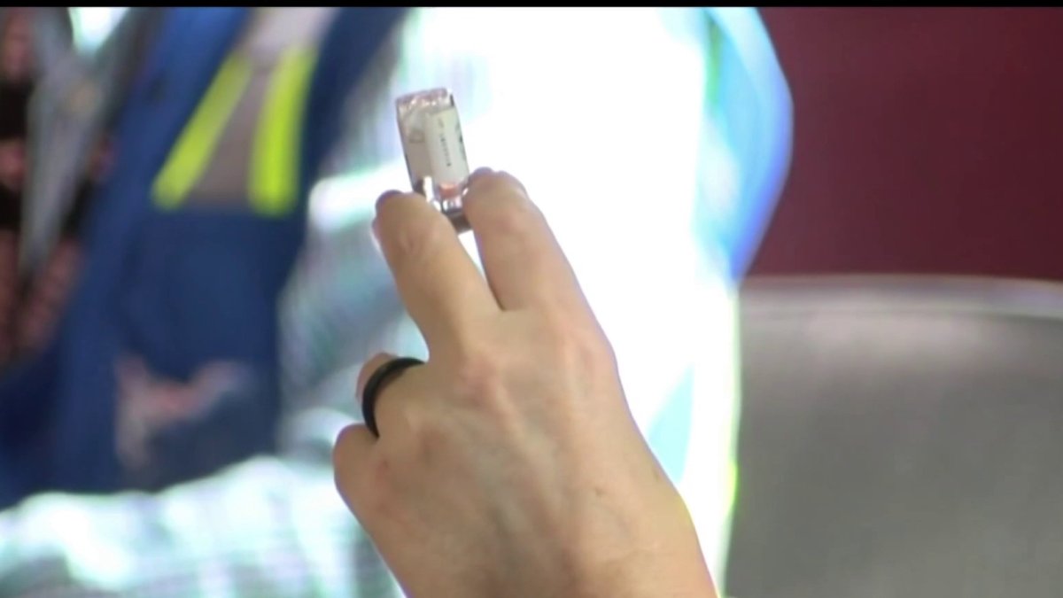 California Clarifies Booster Shot Eligibility NBC 7 San Diego