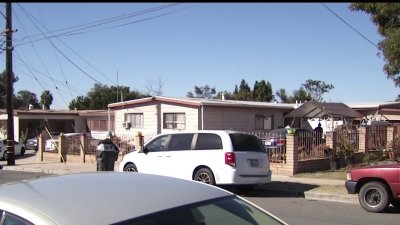 12-Year-Old Boy Shot, Killed on Thanksgiving Day