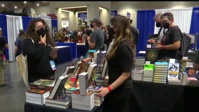 Comic-Con Brings Back the Characters and the Spenders