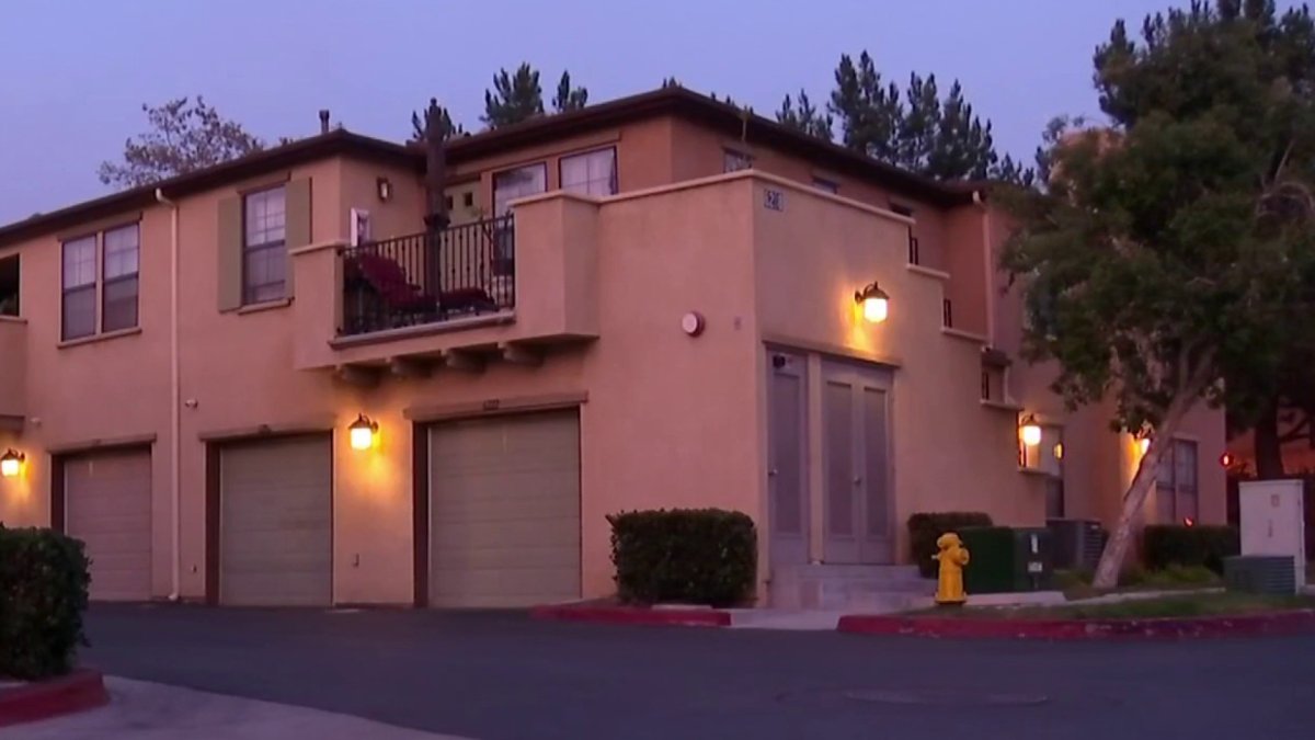 Affordable Homes For Sale in Carlsbad HighRent District NBC 7 San Diego