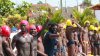 Coronado Man Dreams of African Team Making Splash One Day in Olympic Water Polo