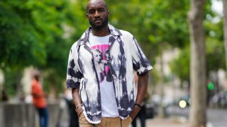 Virgil Abloh