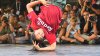Chula Vista breakdancer hopes to compete at Paris Olympics