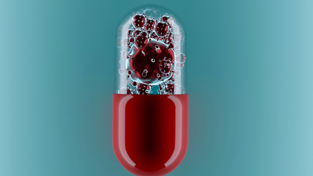 Pfizer COVID Pills Are Game Changers for Immunocompromised People – NBC 7 San Diego - Vimarsana News