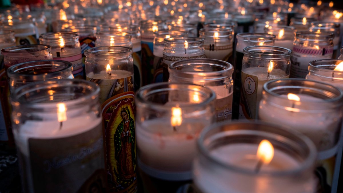 19 Dead, 20 Injured in Mexico Pilgrimage Bus Crash – NBC 7 San Diego - Vimarsana News