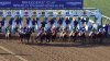 Breeders' Cup returns to Del Mar for fall racing season