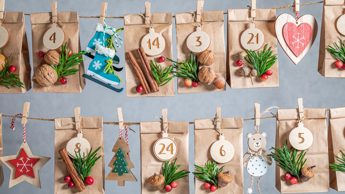 advent calendar 2021: What's inside & how to get one