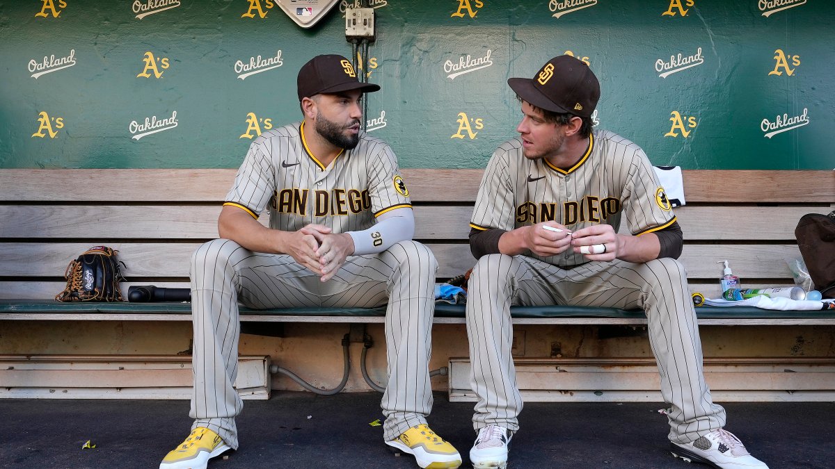 On Friar Podcast: Is it Happening Again? Padres Showing Signs of