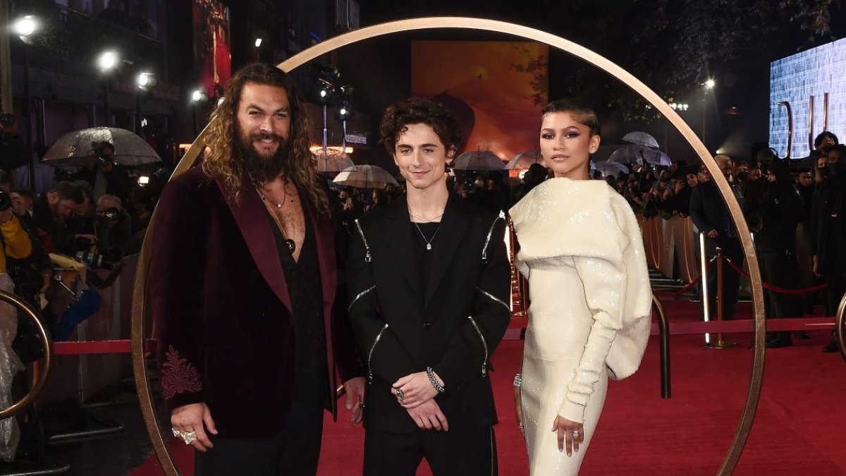 'Dune: Part 2' release postponed to 2024 as SAG-AFTRA, WGA strikes continue – NBC 7 San Diego - Vimarsana News