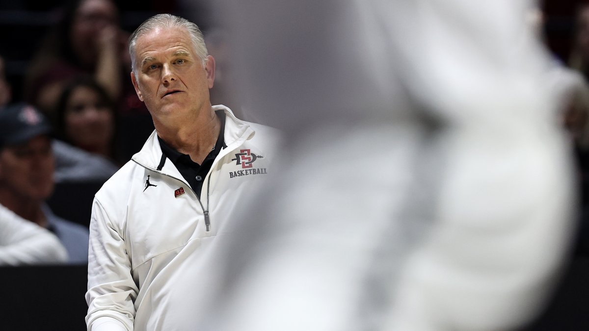 San Diego State basketball regains its winning ways with an 8165 win