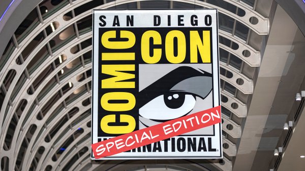 What To Expect At San Diego Comic Con Special Edition 21 Nbc 7 San Diego