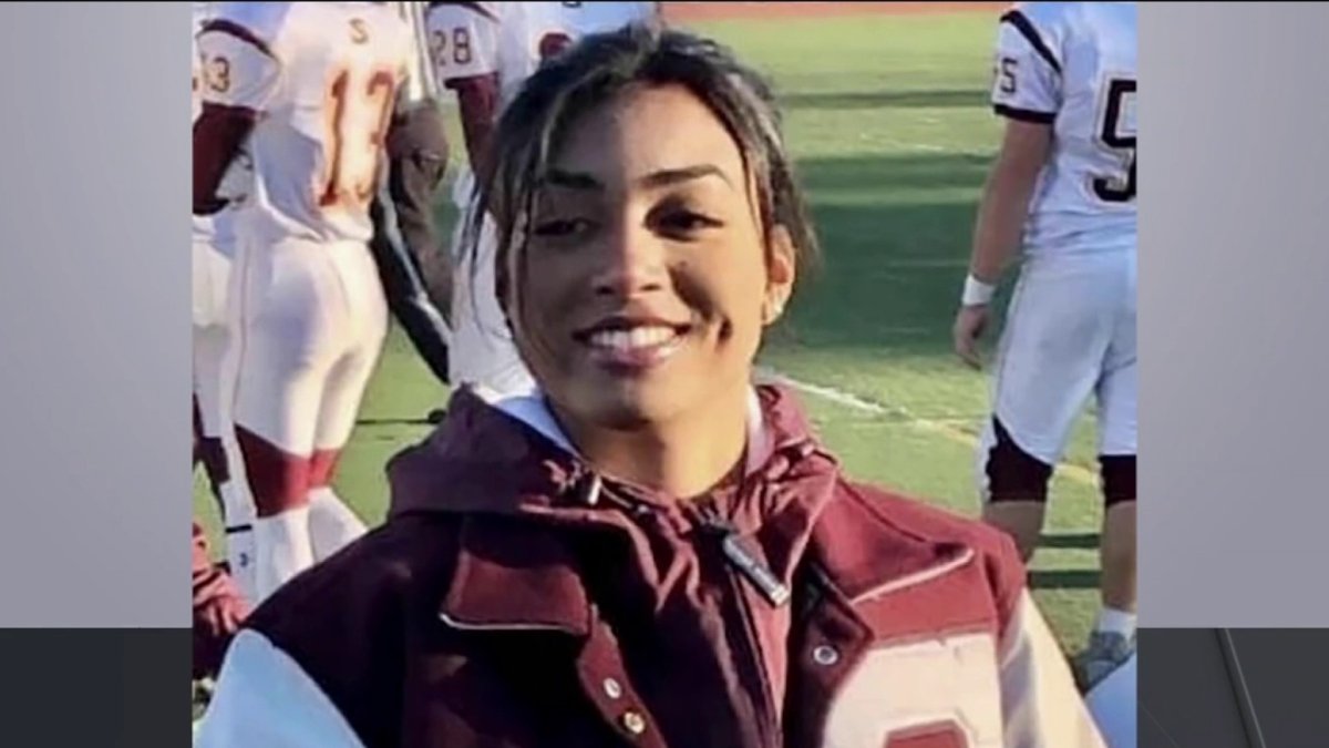 NJ Native Dies in Trash Chute Fall Near Penn State – NBC 7 San Diego - Vimarsana News
