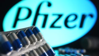 PFIZER