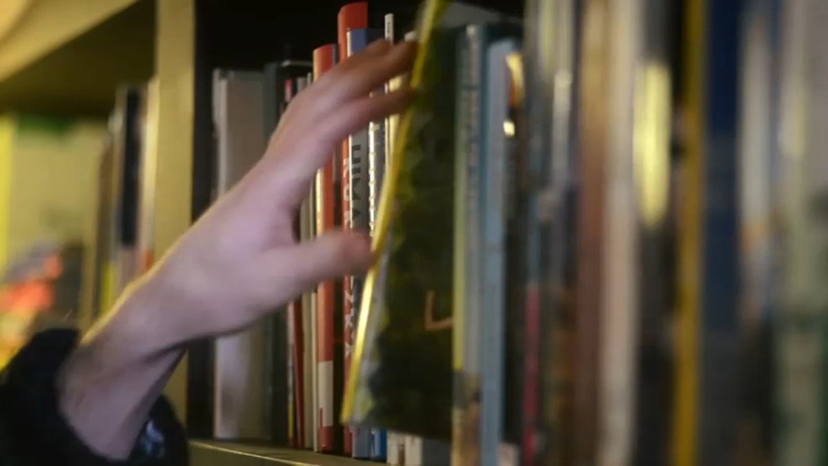 Report: Book Bans Increase Nationwide During 2021-2022 School Year – NBC 7 San Diego - Vimarsana News