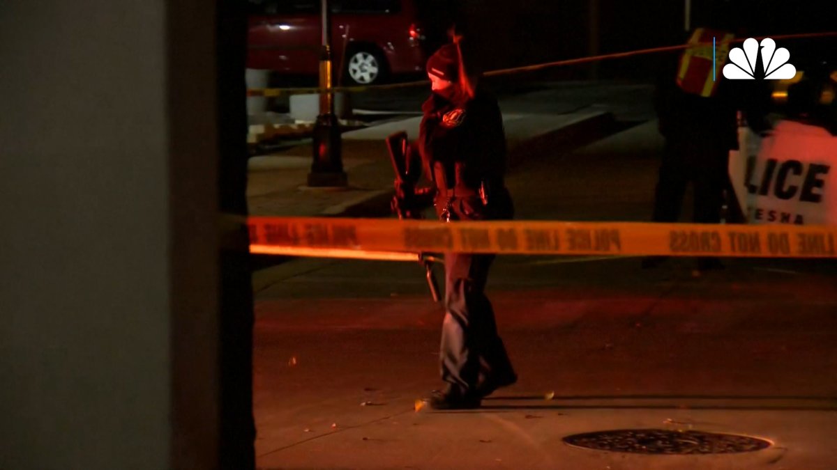 Hemet Christmas Parade 2022 Child Is 6Th Death From Wisconsin Parade Tragedy; Homicide Charges Filed –  Nbc 7 San Diego