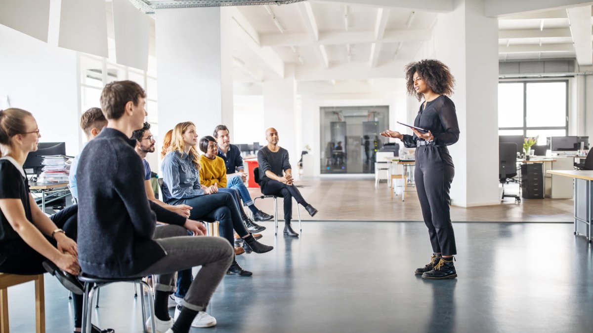 The 'Career Curiosity' Mental Shift That the Great Resignation Is Forcing on Employers – NBC 7 San Diego - Vimarsana News