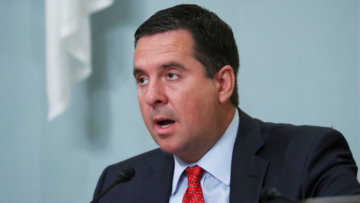 House Retirements Pile Up in California as Democrats Scramble to Keep Control of Congress - Vimarsana News