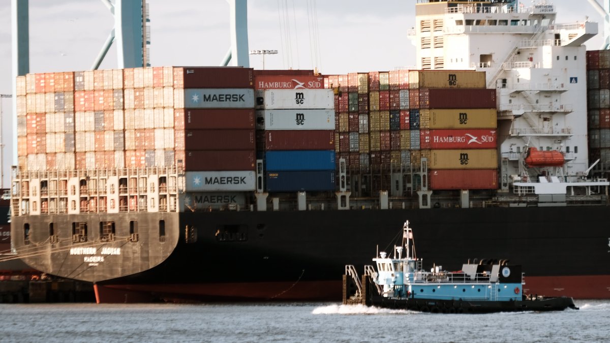 Morgan Stanley Picks 'Regional Champions' and Stocks Most Pressured by the Supply Chain Crisis – NBC 7 San Diego - Vimarsana News