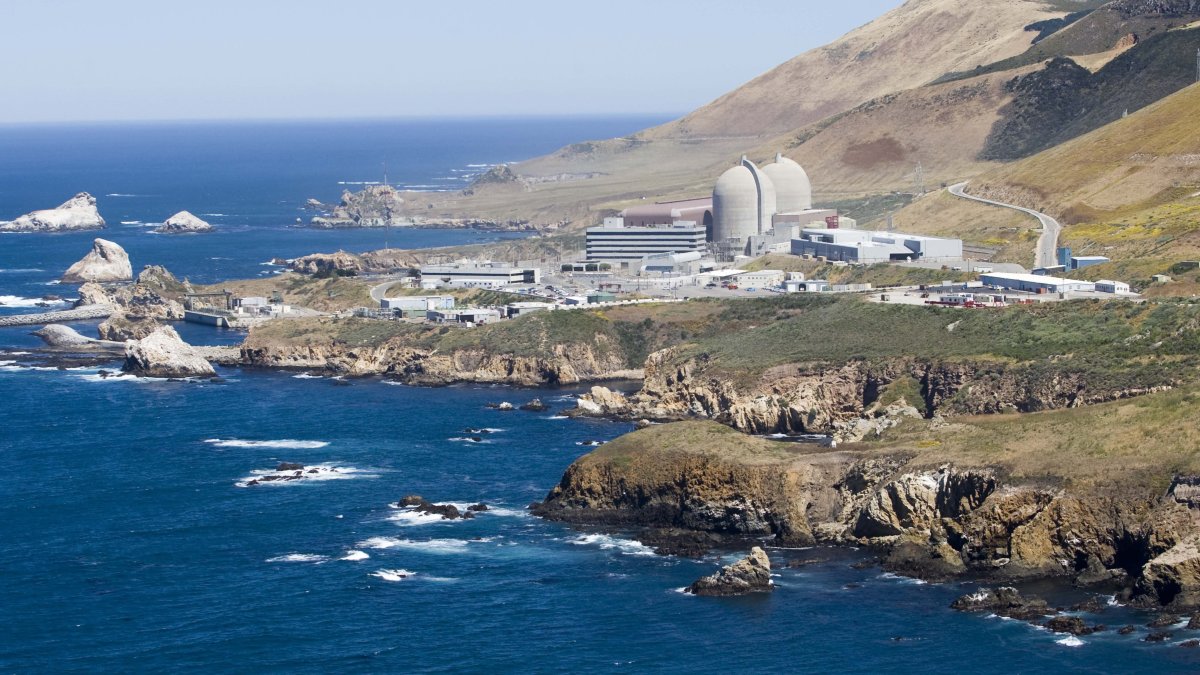California Could Keep Diablo Canyon Nuclear Plant Open to 2050 and Save $21 Billion, Say Scientists From Stanford and MIT - Vimarsana News
