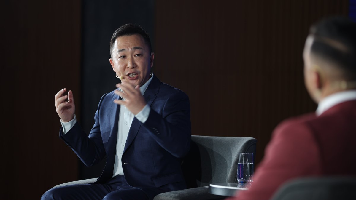This Is How to Play China's Tech Crackdown and These Are the Potential Winners, According to One Investor - Vimarsana News