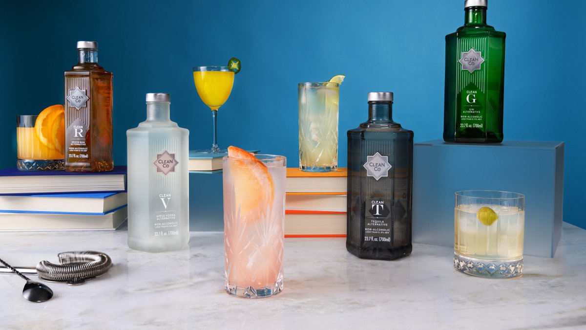 People Are Paying Top Dollar for Cocktails With No Alcohol in Them — Here's Why - Vimarsana News