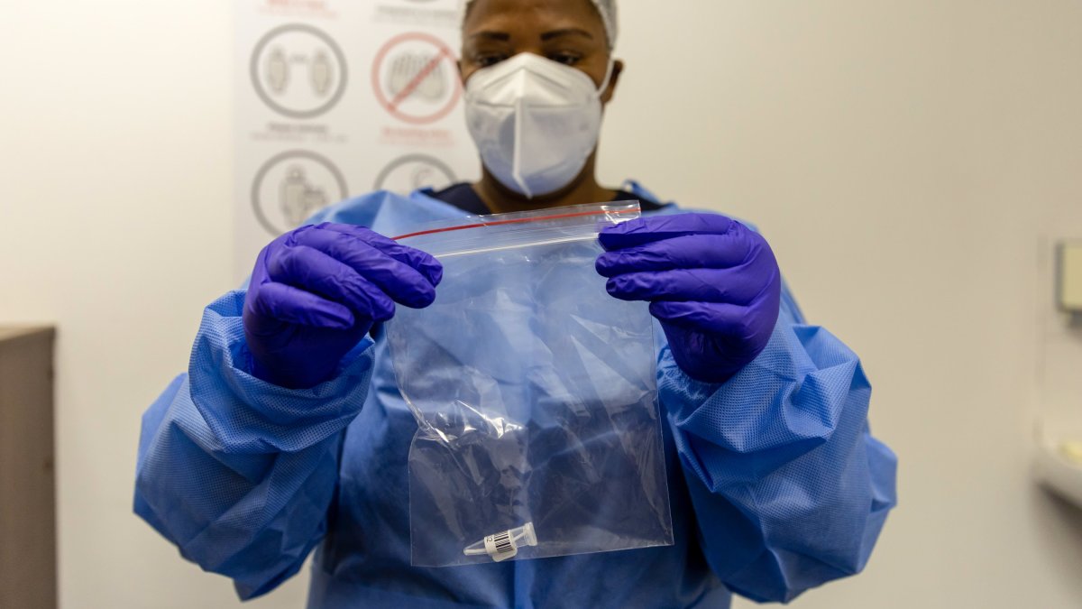 Three New Studies Suggest Omicron Has Lower Hospitalization Risk and Is Milder Than Other Variants