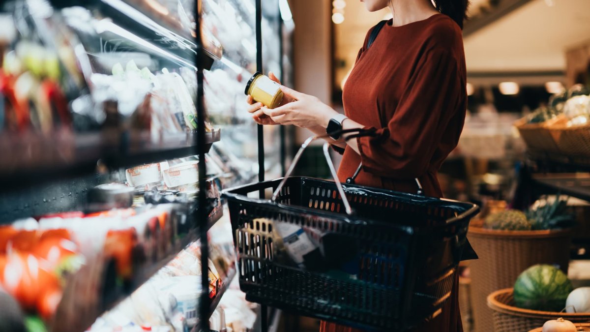 How to Walk Out of the Grocery Store With a Smaller Bill - Vimarsana News