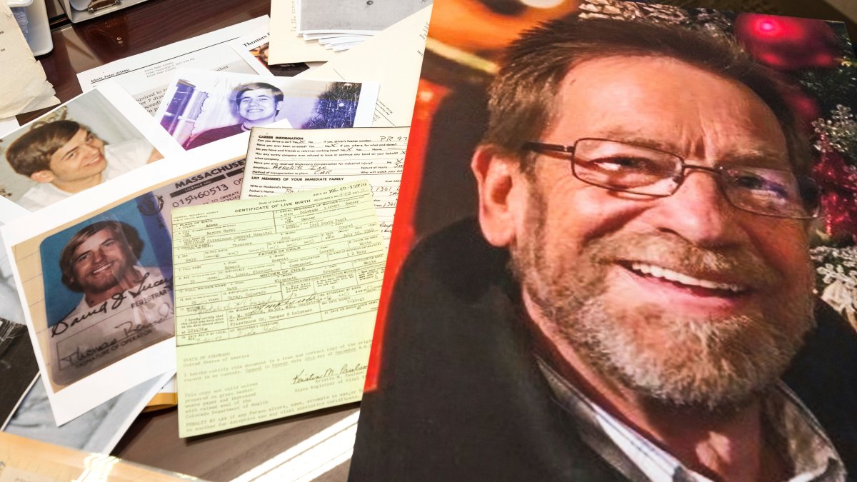 Inside the 50-Year Manhunt for a Cleveland Bank Robber – NBC 7 San Diego - Vimarsana News