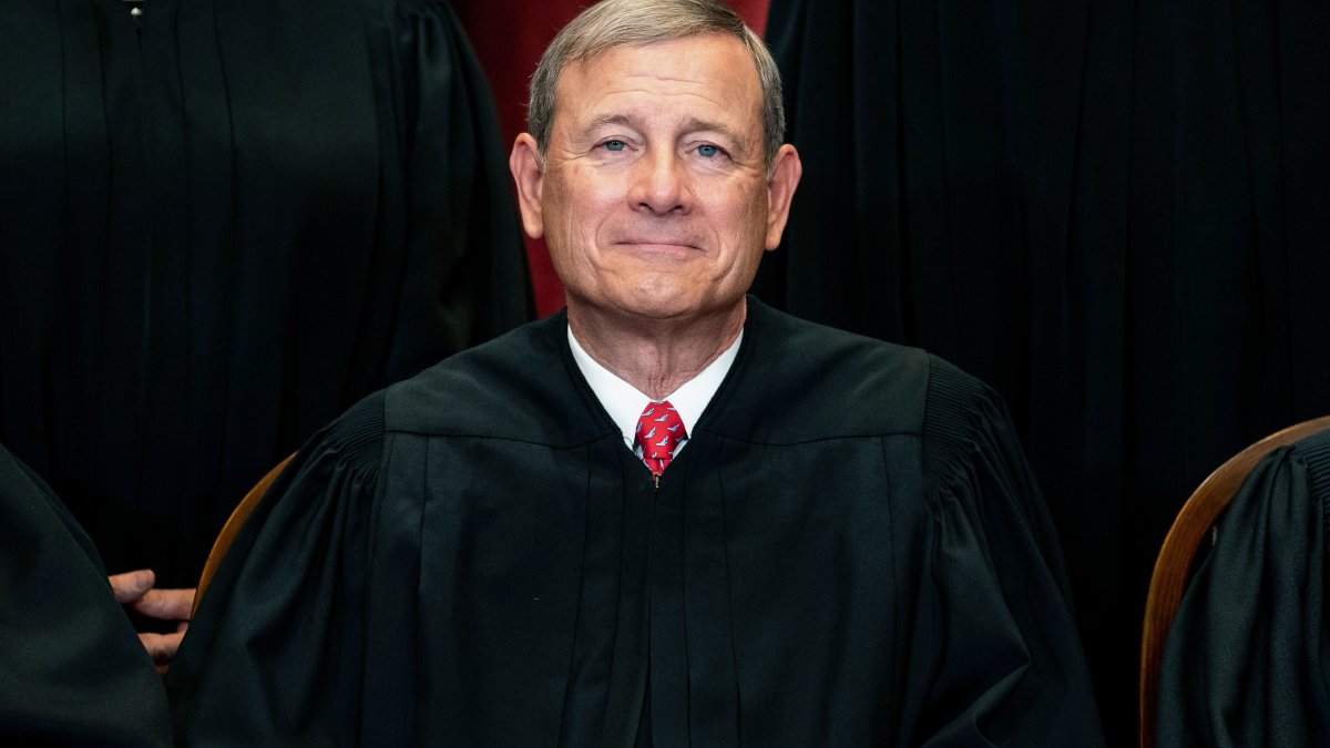 Chief Justice: Judges' Safety 'Essential' to Court System – NBC 7 San Diego - Vimarsana News