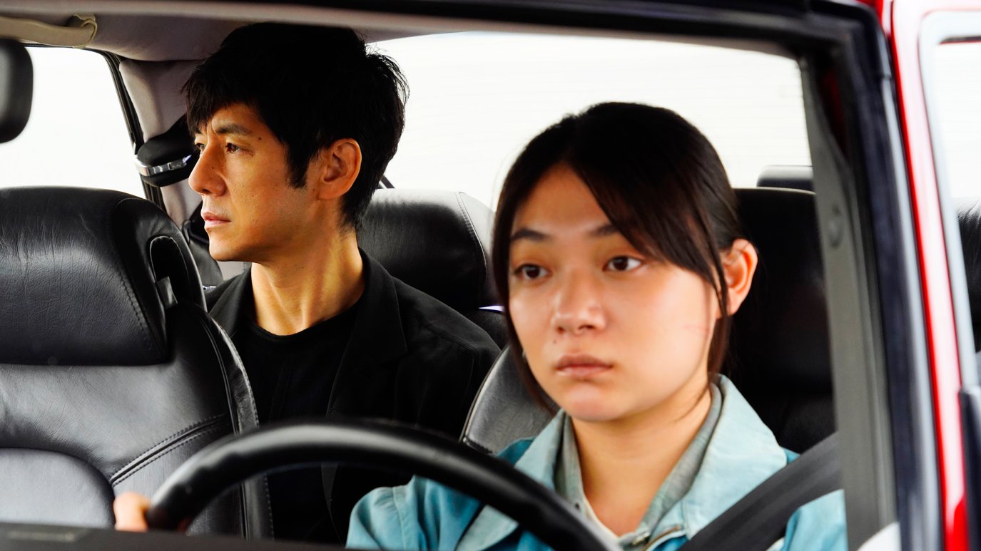 New York Film Critics Name ‘Drive My Car' Best Film of 2021