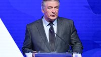 Alec Baldwin Scheduled for First Court Appearance for ‘Rust' Killing