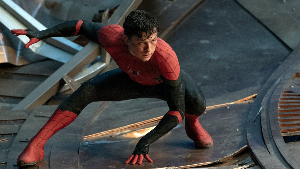 'Spider-Man' Stays at No. 1 in 4th Weekend – NBC 7 San Diego - Vimarsana News