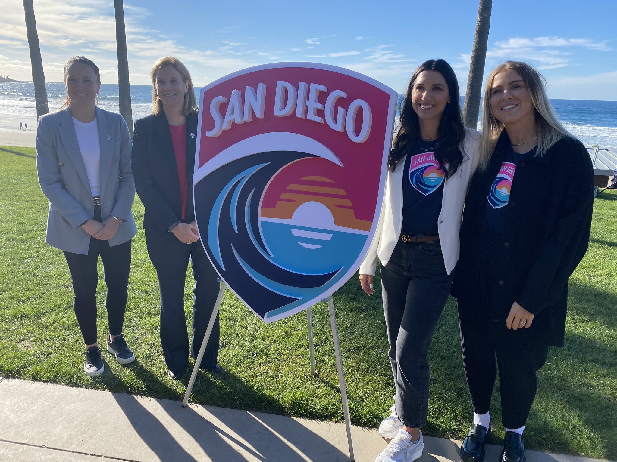 San Diego Soccer Team To Play First Home Game since March