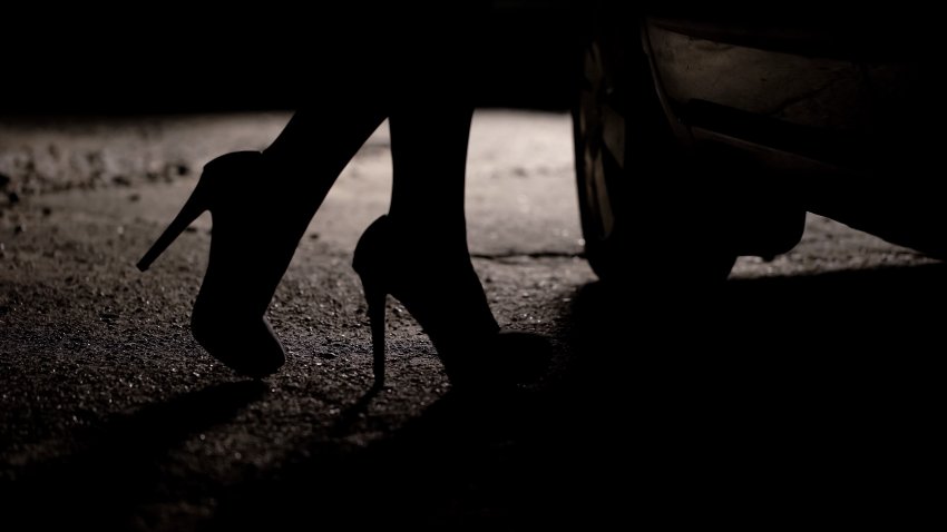 San Diego Area Prostitution Sting Operation Nets 8 Arrests Nbc 7 San Diego 