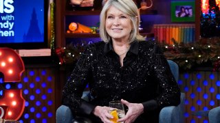 Martha Stewart