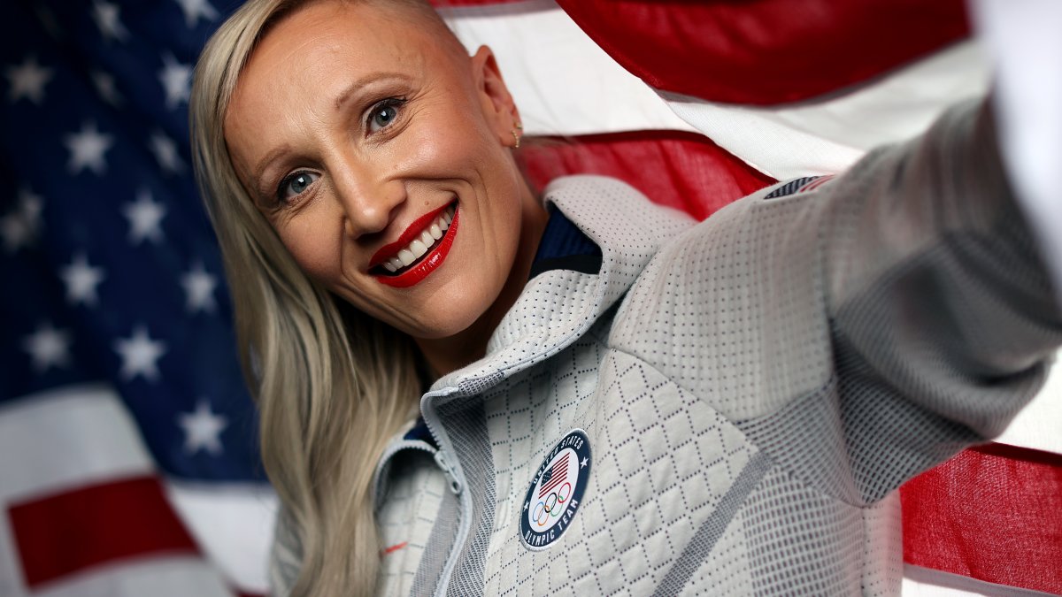 Carlsbad Bobsledder Going to 2022 Olympics in Beijing After Winning US