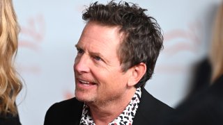 Michael J. Fox