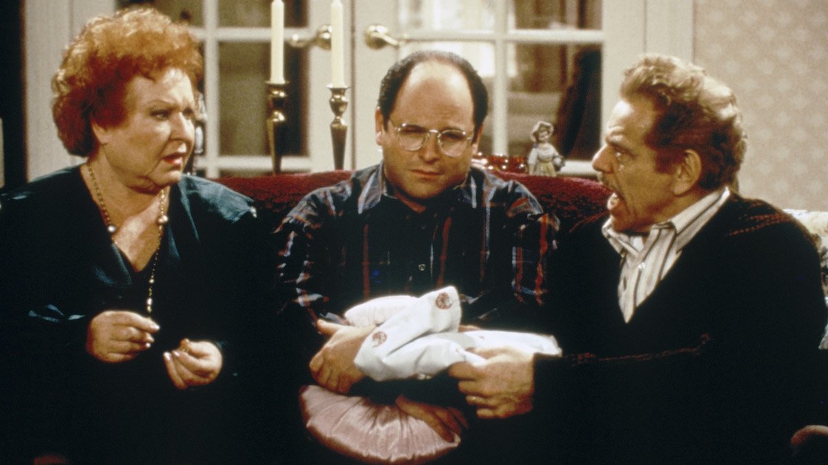 'A Festivus for the Rest of Us': The 'Seinfeld' Holiday for Airing Grievances – NBC 7 San Diego - Vimarsana News