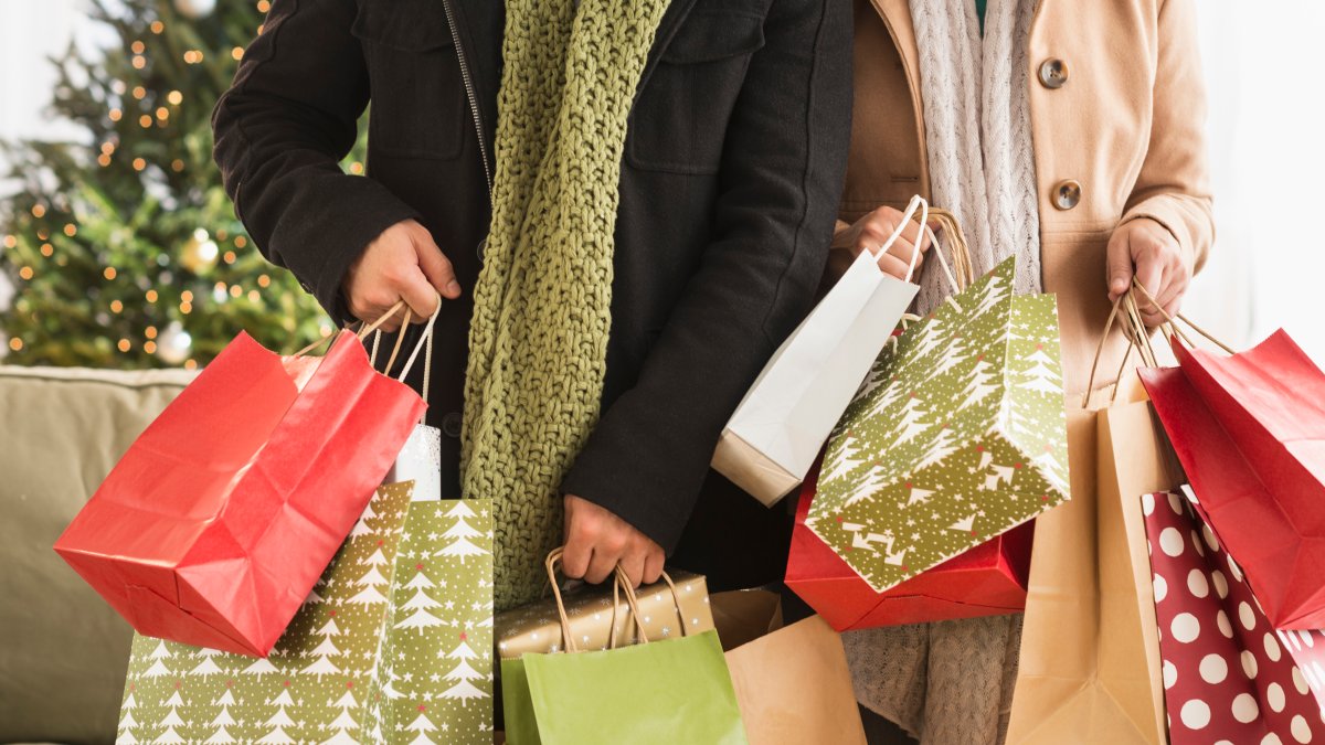 Freebies and deals: Where to shop local for 'Small Business Saturday' in San Diego County – NBC 7 San Diego - Vimarsana News