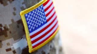 American Soldier
